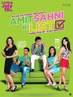 Watch Amit Sahni Ki List Tvmuse