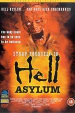 Watch Hell Asylum Tvmuse