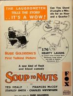 Watch Soup to Nuts Tvmuse