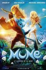 Watch Mune le gardien de la lune Tvmuse