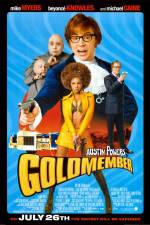 Watch Austin Powers in Goldmember Tvmuse