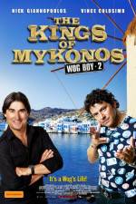Watch The Kings of Mykonos Tvmuse