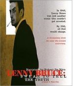 Watch Lenny Bruce: Swear to Tell the Truth Tvmuse