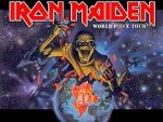 Watch Iron Maiden: Ello Texas Tvmuse