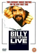 Watch Billy Connolly: Billy Bites Yer Bum Live Tvmuse