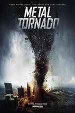 Watch Metal Tornado Tvmuse