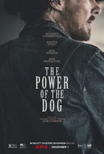 Watch The Power of the Dog Tvmuse