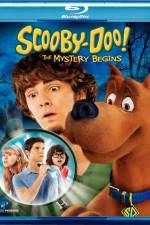 Watch Scooby-Doo! The Mystery Begins Tvmuse