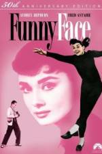 Watch Funny Face Tvmuse