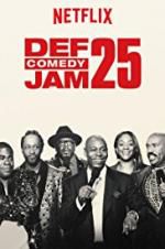 Watch Def Comedy Jam 25 Tvmuse