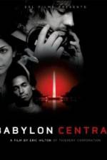 Watch Babylon Central Tvmuse