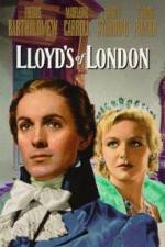 Watch Lloyd's of London Tvmuse