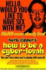 Watch How to Be a Cyber-Lovah Tvmuse