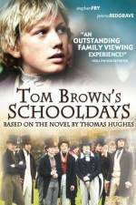 Watch Tom Brown's Schooldays Tvmuse