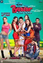 Watch Kis Kisko Pyaar Karoon Tvmuse