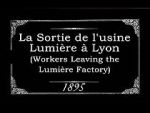 Watch Leaving the Factory Tvmuse
