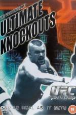 Watch UFC: Ultimate Knockouts Tvmuse