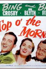 Watch Top o' the Morning Tvmuse