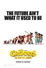 Watch The Croods: A New Age Tvmuse