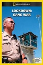 Watch National Geographic Lockdown Gang War Tvmuse