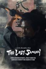 Watch The Lost Samurai Tvmuse