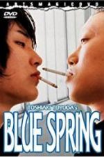 Watch Blue Spring Tvmuse