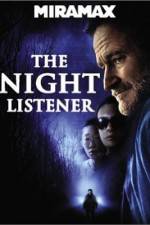 Watch The Night Listener Tvmuse