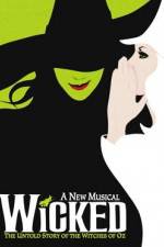 Watch Wicked Live on Broadway Tvmuse