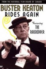 Watch Buster Keaton Rides Again Tvmuse
