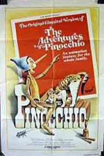 Watch The Adventures of Pinocchio Tvmuse