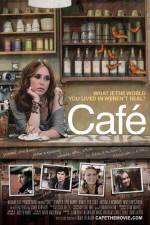 Watch Cafe Tvmuse