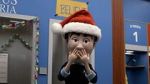 Watch Ted Lasso: The Missing Christmas Mustache (Short 2021) Tvmuse