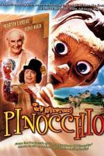 Watch The New Adventures of Pinocchio Tvmuse