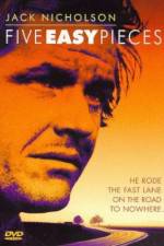 Watch Five Easy Pieces Tvmuse
