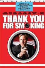 Watch Thank You for Smoking Tvmuse