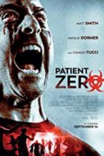 Watch Patient Zero Tvmuse