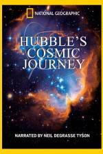 Watch Hubble\'s Cosmic Journey Tvmuse