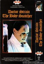 Watch Doctor Strain the Body Snatcher Tvmuse