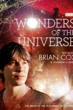 Watch Wonders of the Universe Tvmuse