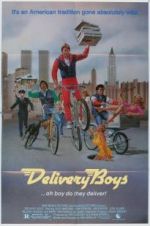 Watch Delivery Boys Tvmuse