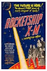 Watch Rocketship X-M Tvmuse