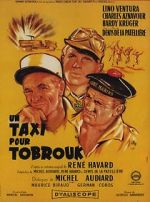 Watch Taxi for Tobruk Tvmuse