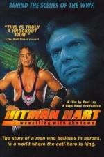 Watch Hitman Hart Wrestling with Shadows Tvmuse