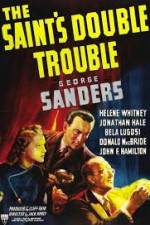 Watch The Saint's Double Trouble Tvmuse