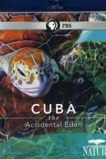 Watch Cuba: The Accidental Eden Tvmuse