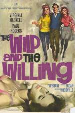 Watch The Wild and the Willing Tvmuse