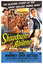 Watch Showdown at Abilene Tvmuse