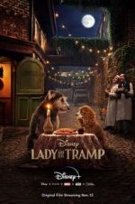 Watch Lady and the Tramp Tvmuse
