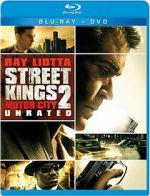 Watch Street Kings 2: Motor City Tvmuse