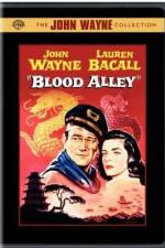 Watch Blood Alley Tvmuse